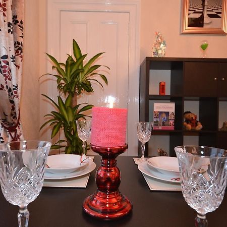 Wallace Apartment ستيرلينج المظهر الخارجي الصورة