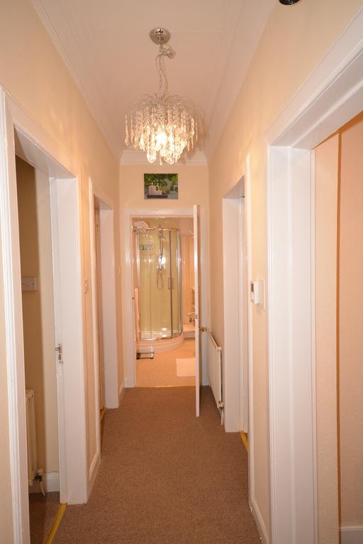 Wallace Apartment ستيرلينج المظهر الخارجي الصورة