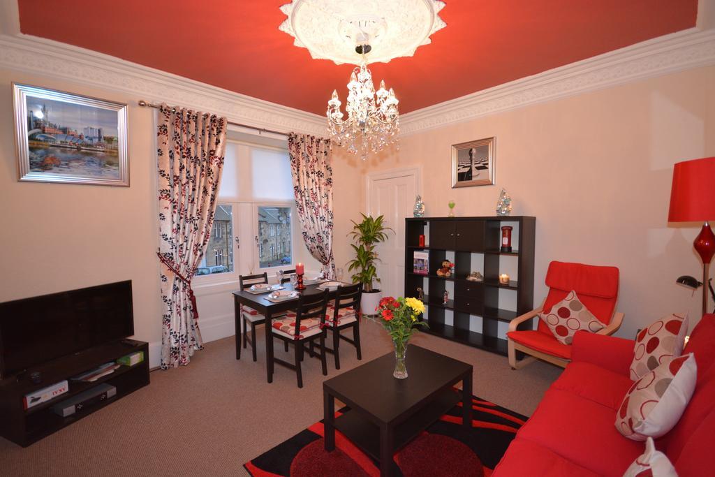 Wallace Apartment ستيرلينج الغرفة الصورة