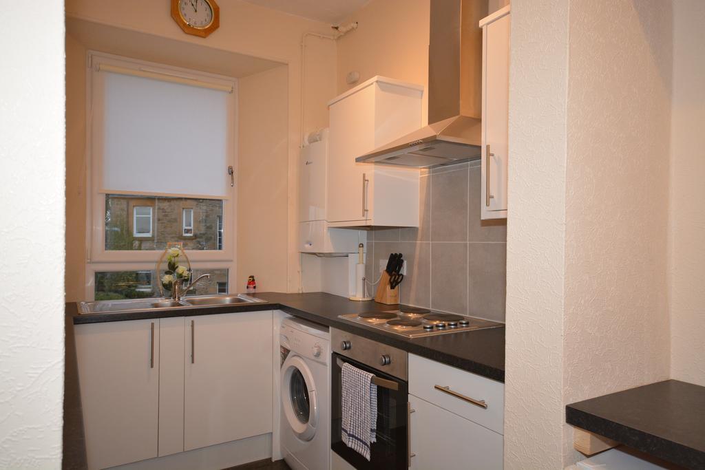 Wallace Apartment ستيرلينج الغرفة الصورة