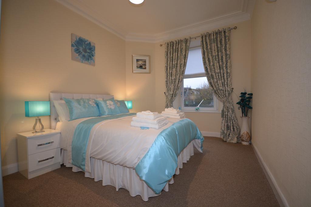 Wallace Apartment ستيرلينج الغرفة الصورة