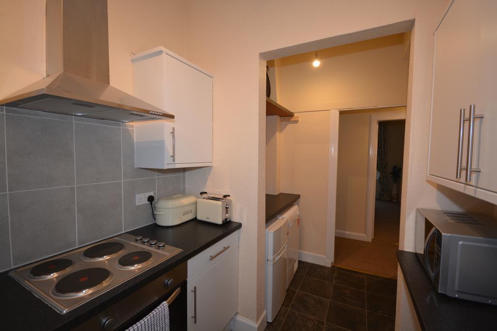 Wallace Apartment ستيرلينج الغرفة الصورة