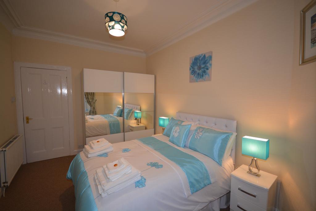 Wallace Apartment ستيرلينج الغرفة الصورة