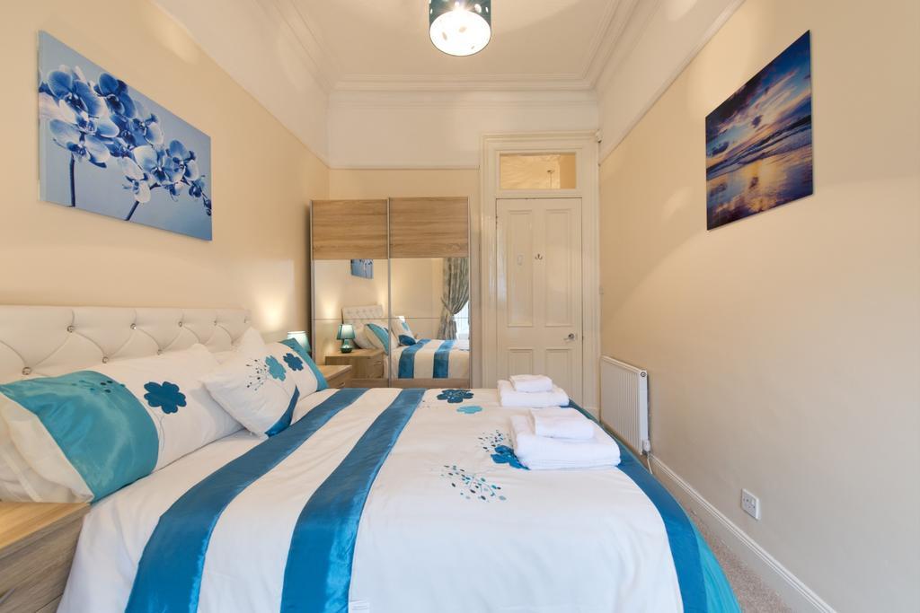 Wallace Apartment ستيرلينج الغرفة الصورة